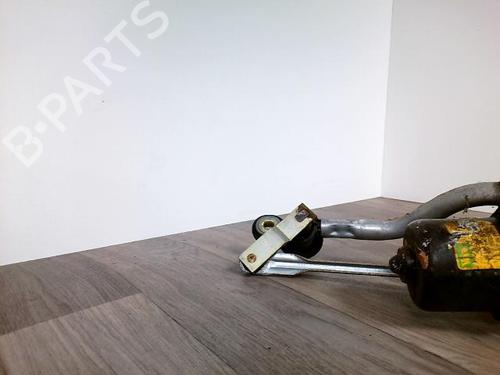 Viskermotor vindrude RENAULT CLIO II (BB_, CB_) 1.5 dCi (B/CB07) | BP30760603M29