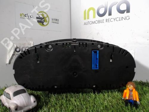 Instrument cluster VW GOLF VI (5K1) 1.6 TDI | BP20879888C47 