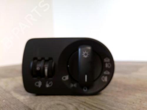 Headlight switch AUDI A3 Sportback (8PA) | BP36356264I24 - Image 3