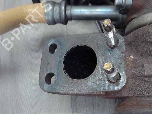 Turbolader/Kompressor CITROËN C3 II (SC_) 1.4 HDi 70 (SC8HZC, SC8HR0, SC8HP4) | BP30085635M71 