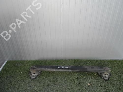 Used Rear bumper reinforcement TOYOTA YARIS (_P9_) 1.4 D-4D (NLP90_, NLP90R) (90 hp) 21390046