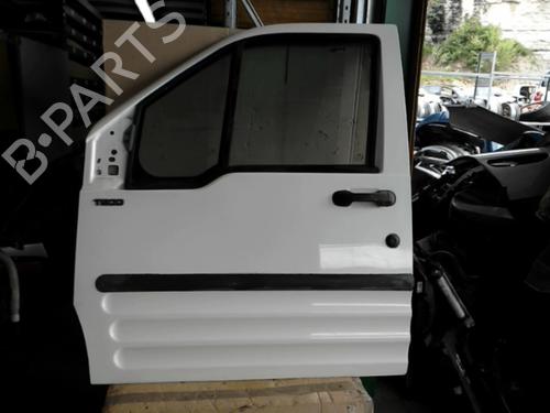 Used Front left door window FORD TRANSIT CONNECT (P65_, P70_, P80_) 1.8 Di (75 hp) 21854121