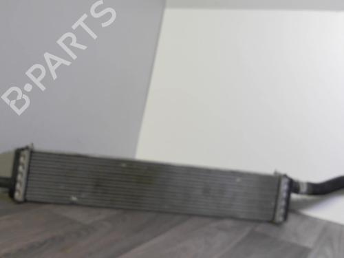 Used Water radiator Water radiator RENAULT CLIO V (B7_) 1.5 Blue dCi 85 (B7AG) (86 hp) 36467402 36467402