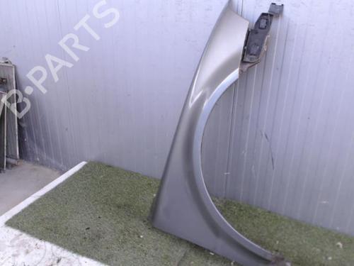 Right front fenders VW PASSAT B5.5 (3B3) 1.9 TDI | BP20879535C42 