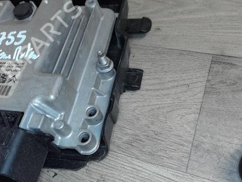 Engine control unit (ECU) CITROËN C3 II (SC_) 1.4 HDi 70 (SC8HZC, SC8HR0, SC8HP4) | BP39420741M57 - Image 4