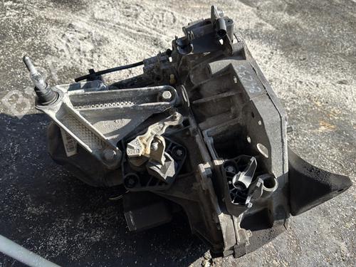 Gearbox RENAULT MODUS / GRAND MODUS (F/JP0_) 1.5 dCi (FP0E, JP0E) | BP24423517M3  - Image 6