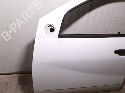 left-front-door-dacia-sandero-2008-31323240 main image