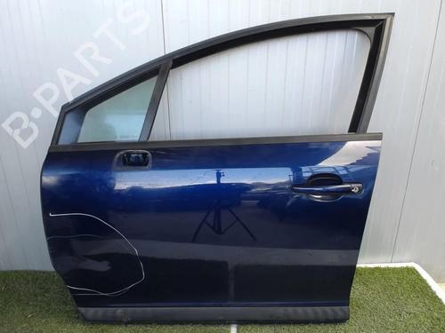 Used Left front door CITROËN C4 I (LC_) 1.6 HDi (90 hp) 20878135