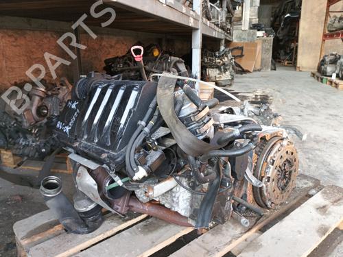 Engine MERCEDES-BENZ A-CLASS (W169) A 180 CDI (169.007, 169.307) | BP31298737M1 - Image 3
