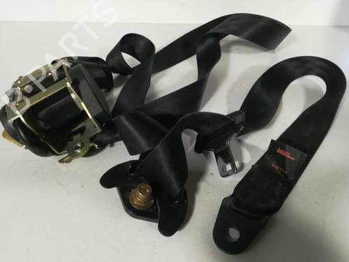 Used Front left belt tensioner PEUGEOT 407 (6D_) 1.6 HDi 110 (6D9HZC, 6D9HYC) (109 hp) 21851172