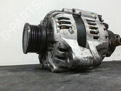 Used Alternator HYUNDAI SONATA V (NF) 2.0 CRDi (140 hp) 22358485