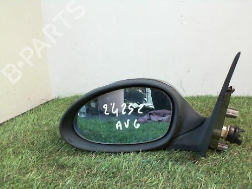 Used Left mirror BMW 3 (E90) 320 d (177 hp) 29485243