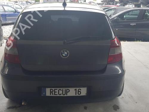Left front fog light BMW 1 (E87) 118 d | BP21851804C30 