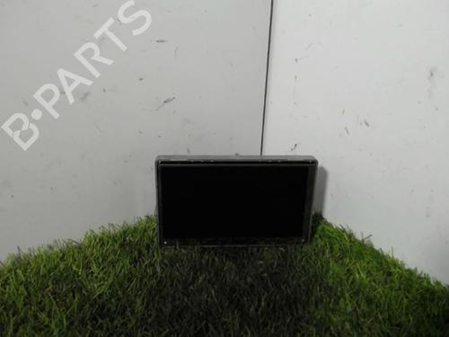 Display RENAULT LAGUNA II (BG0/1_) 1.9 dCi (BG08, BG0G) (120 hp) 21854271