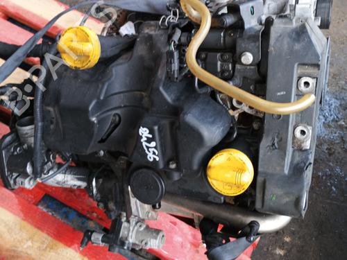 Engine RENAULT GRAND SCÉNIC III (JZ0/1_) 1.5 dCi (JZ0B, JZ07) | BP30486176M1 - Image 5