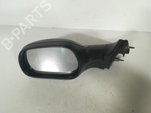 Used Left mirror RENAULT SAFRANE II (B54_) 2.2 dT (B54G) (113 hp) 21851214