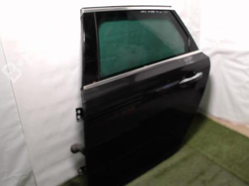 Left rear door PEUGEOT 508 SW I (8E_) 2.0 HDi | BP21785701C4 
