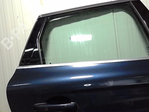 Right rear door VOLVO XC60 I SUV (156) 2.4 D / D3 / D4 AWD | BP28494535C5 