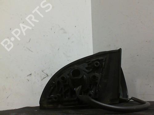 Right mirror PEUGEOT 307 (3A/C) 2.0 HDi 110 | BP21856883C27 