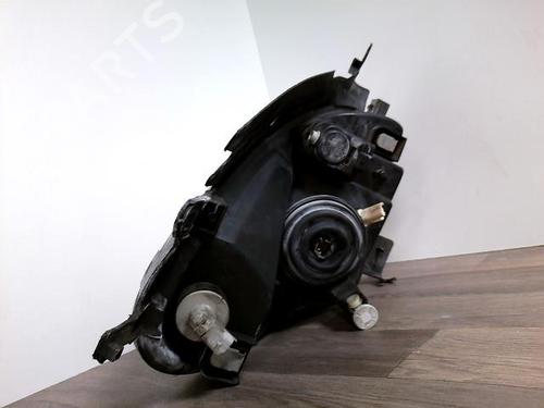 Used Left headlight Left headlight CITROËN XSARA PICASSO (N68) 1.6 HDi (109 hp) 21854806 21854806
