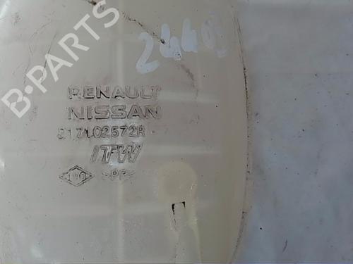 Expansion tank DACIA JOGGER (RK_) 1.0 TCe 100 ECO-G (RKMT) | BP29425304C120 