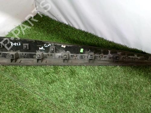 Door moulding trim RENAULT CLIO IV (BH_) 1.5 dCi 90 | BP21856556C150 