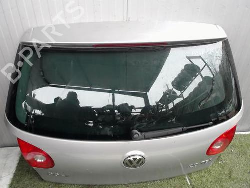 Tailgate VW GOLF V (1K1) 2.0 TDI | BP20878659C6 