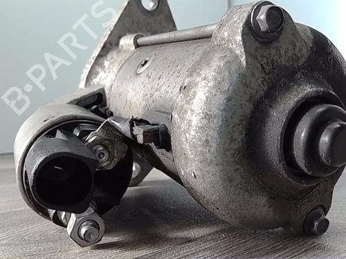 Used Starter Starter VW GOLF VII (5G1, BQ1, BE1, BE2) 1.6 TDI (105 hp) 30085620 30085620