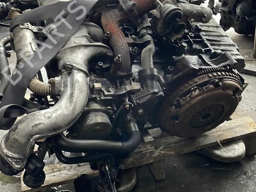 Engine PEUGEOT BOXER Van (244) 2.0 HDi | BP21856896M1 - Image 3