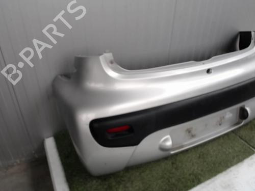 Rear bumper CITROËN C1 (PM_, PN_) 1.0 | BP21856286C8 