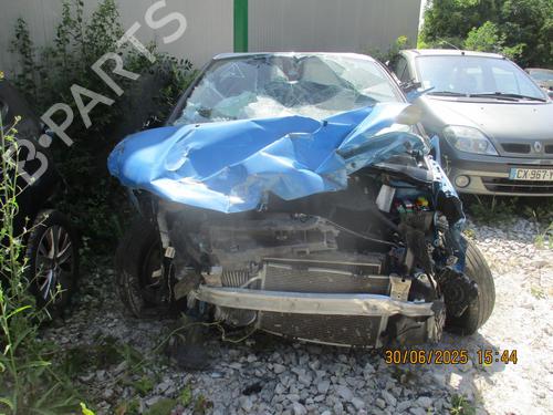 Radio CITROËN C3 III (SX) 1.6 BlueHDi 100 | BP31171234E6 - Image 13