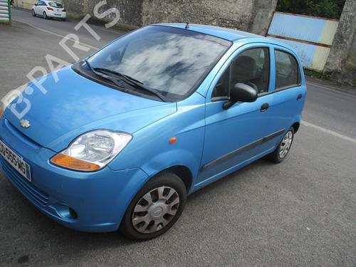 Left headlight CHEVROLET MATIZ (M200, M250) 1.0 | BP27286477C28 