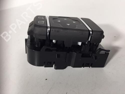 Mirror switch RENAULT CLIO IV (BH_) 0.9 TCe 90 (BHNF, BHMA, BHMH, BHJK, BHJR) | BP20878882I25 