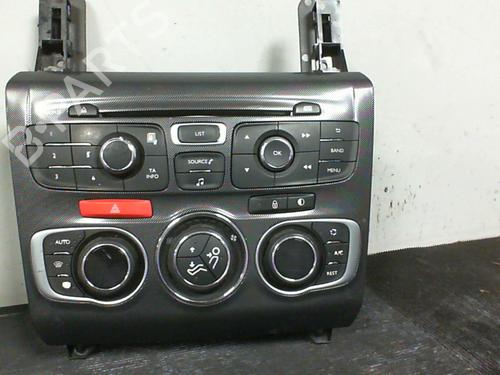 Used Other CITROËN C4 II (NC_) 1.6 HDi 90 (92 hp) 22233305