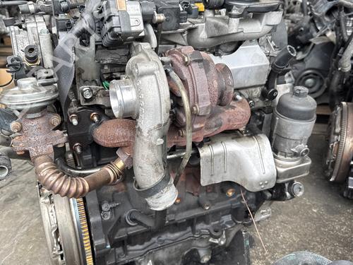 Used Engine Engine CHEVROLET CRUZE (J300) [2009-2026] 36151304 36151304