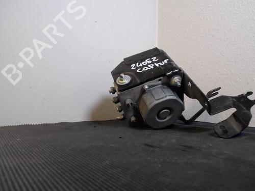 Used ABS pump ABS pump RENAULT CAPTUR I (J5_, H5_) 1.5 dCi 90 (J5N4, J5M5, J5MW, J5M6, J5AL, J5AJ) (90 hp) 20878315 20878315