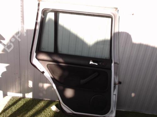 Left rear door VW GOLF IV Variant (1J5) 1.4 16V | BP21025981C4 