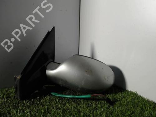 Used Left mirror CITROËN C5 I (DC_) 2.0 HDi (DCRHZB, DCRHZE) (109 hp) 20879336