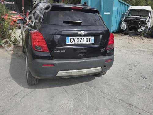 Dør højre bagtil CHEVROLET TRAX 1.4 AWD | BP39420737C5  - Image 16