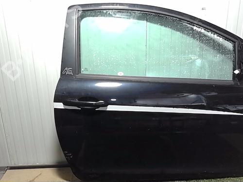 Used Right front door FORD KA (RU8) 1.2 (69 hp) 29757361
