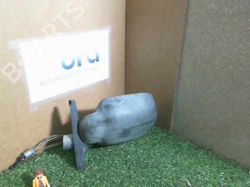 Left mirror RENAULT RAPID Box Body/MPV (F40_, G40_) 1.9 D (F40P, F40N, F40E) | BP21852042C26 