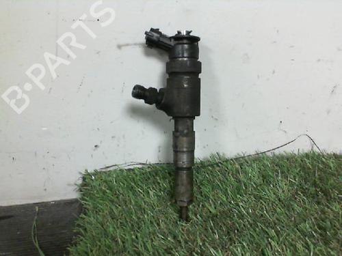Used Injector CITROËN C3 I (FC_, FN_) 1.4 HDi (68 hp) 29757384