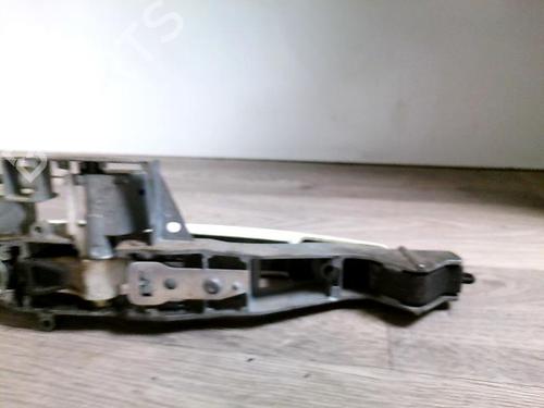 Used Front left lock Front left lock CITROËN C3 II (SC_) 1.4 HDi 70 (SC8HZC, SC8HR0, SC8HP4) (68 hp) 33946390 33946390