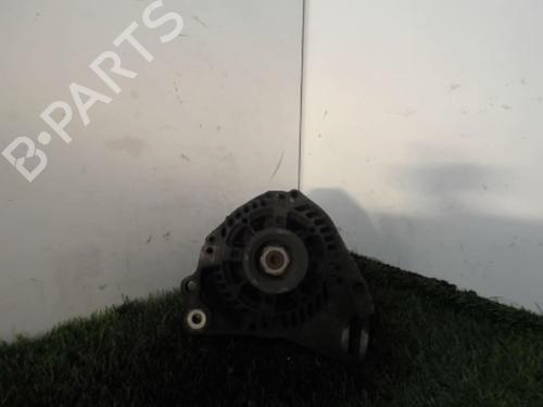 Used Alternator Alternator VW GOLF III (1H1) 1.9 D (64 hp) 21591872 21591872