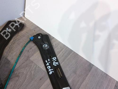 Front left window mechanism BMW 1 (F20) 116 i | BP36029130C22 - Image 3