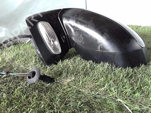 Left mirror PEUGEOT 5008 (0U_, 0E_) 1.6 HDi | BP25821179C26 