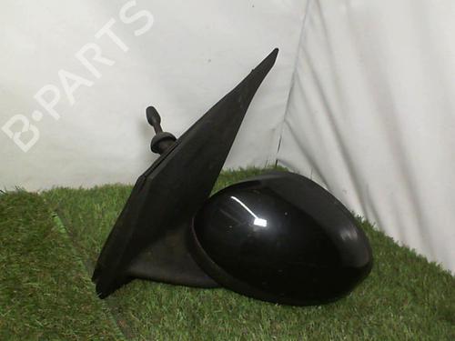 Used Left mirror PEUGEOT 107 (PM_, PN_) 1.0 (68 hp) 20879815