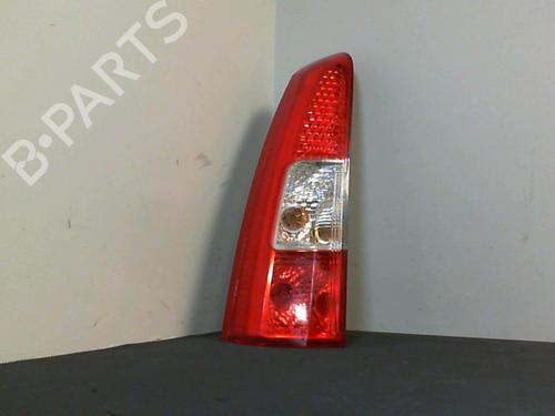 Used Left tailgate light Left tailgate light VOLVO XC70 I Cross Country (295) D5 AWD (185 hp) 20879800 20879800