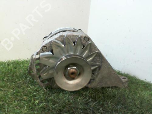 Alternator RENAULT TWINGO I (C06_) 1.2 (C066, C068) | BP27346847M7 