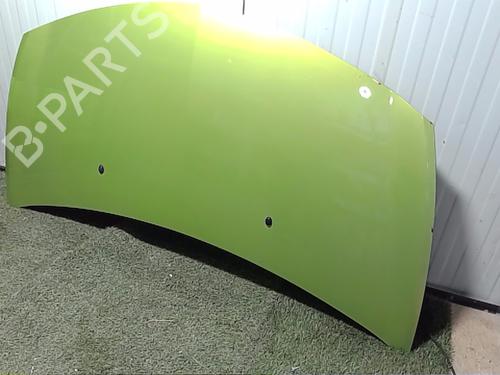 Hood RENAULT CLIO III (BR0/1, CR0/1) 1.5 dCi (C/BR0G, C/BR1G) | BP28429672C1 